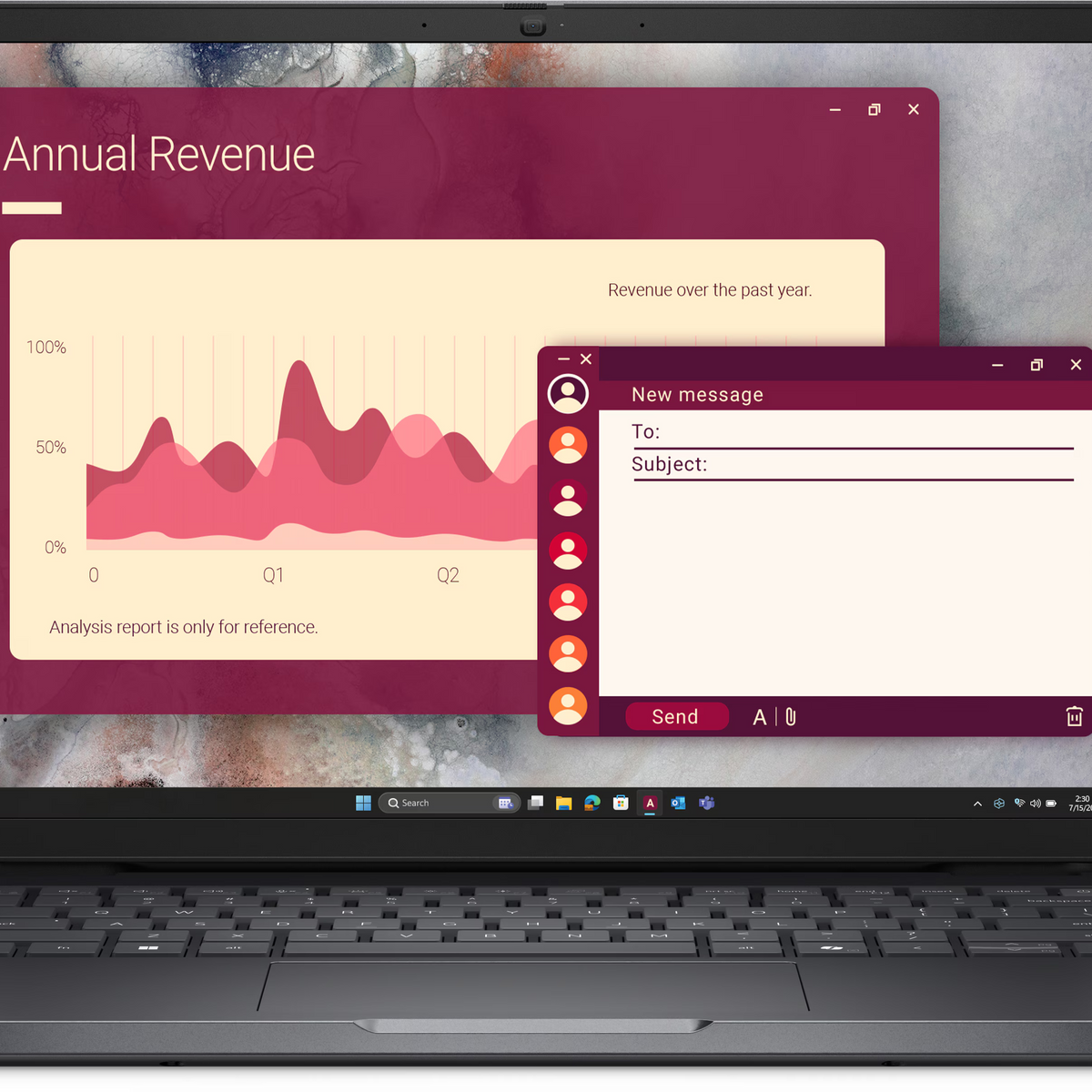 Notebook Dell Pro 14