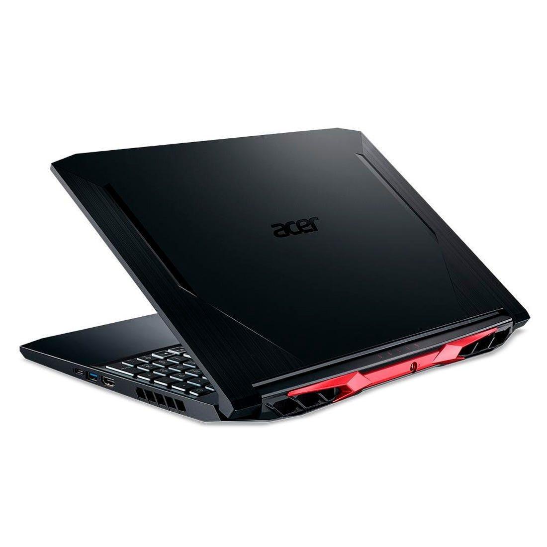 Notebook Gamer Acer AN515-55-79X0 i7 8 512 W11H - NH.QD4AL.008 - Mega Market