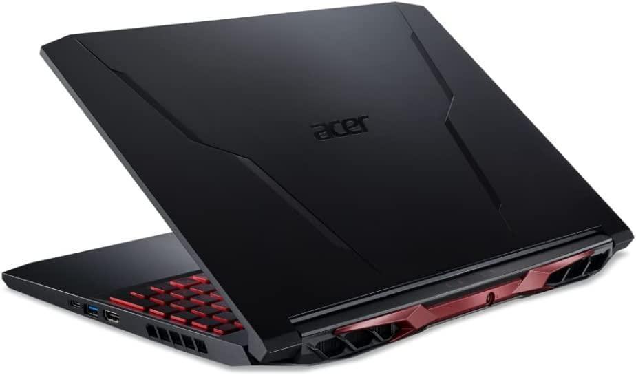 Notebook Gamer Acer Nitro 5 AN515-57-52LC GTX 1650 Intel Core i5 8GB RAM 512GB SSD 15,6" W11H - NH.QF0AL.002 - Mega Market