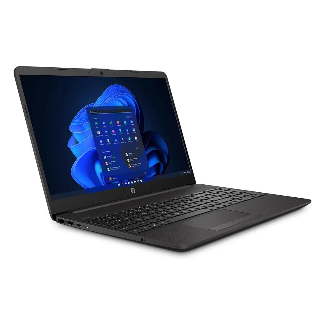 Notebook HP 250 G9 Intel i5 8GB 256GB SSD Windows 11 Pro - 9Q3D5LT#AK4 - Mega Market