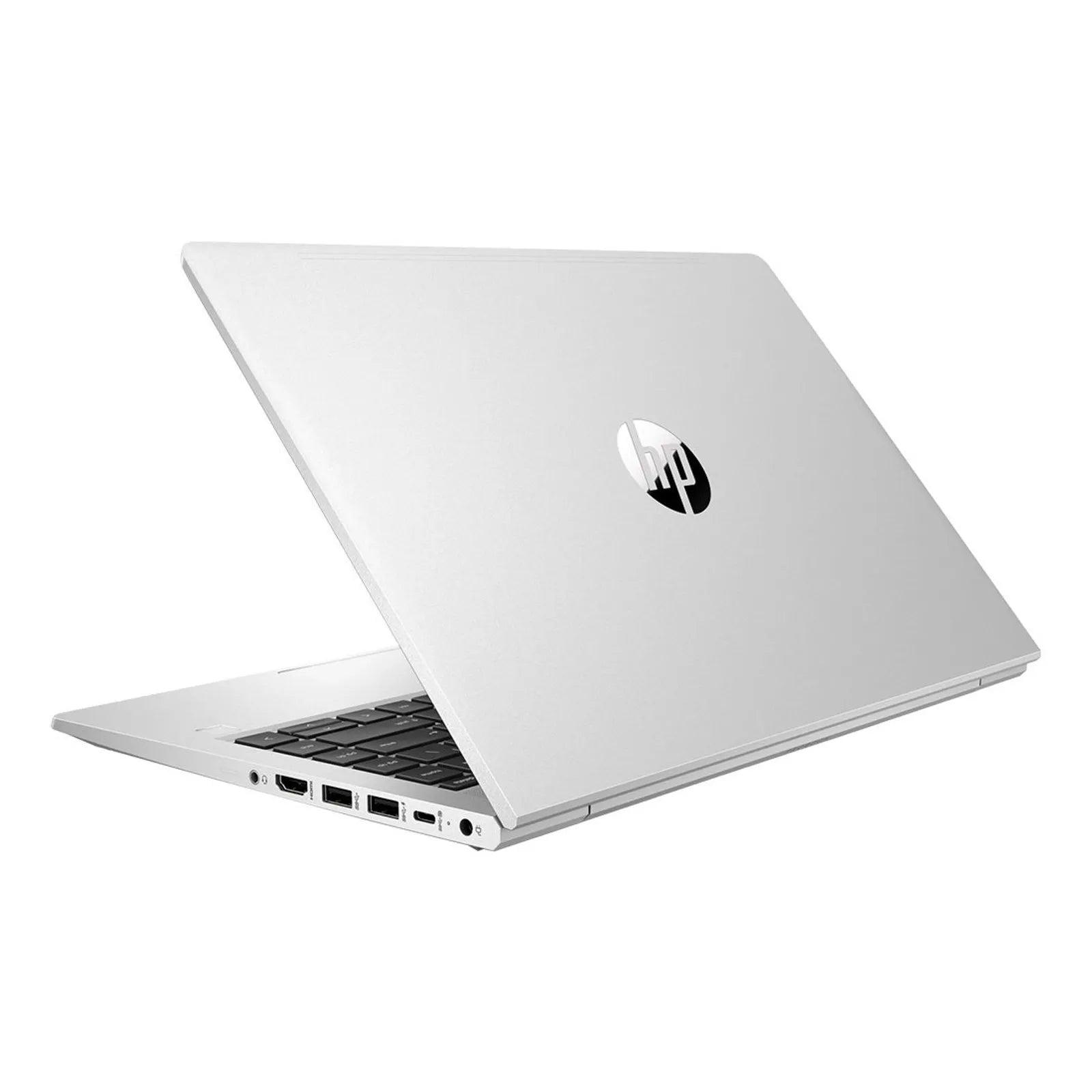 Notebook HP 440 G9 Intel i5-1235U 8GB 256GB SSD Windows 11 Pro - 839X3LA#AK4 - Mega Market