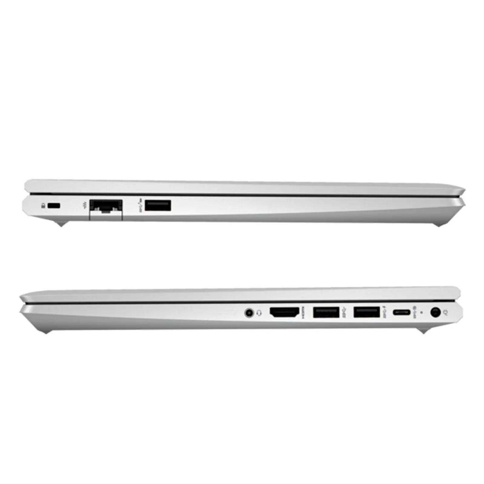 Notebook HP 440 G9 Intel i5-1235U 8GB 256GB SSD Windows 11 Pro - 839X3LA#AK4 - Mega Market