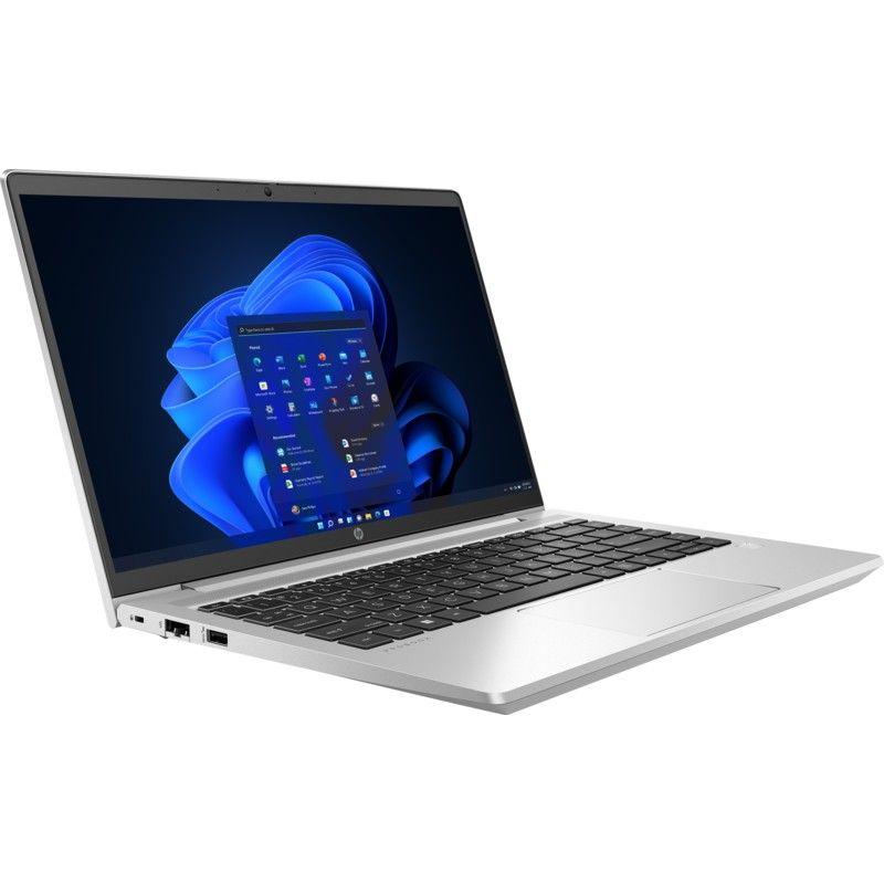 Notebook HP 445 G9 Ryzen 7 16 GB 512 GB SSD Windows 11 Pro - 6P6E7LA#AK4 - Mega Market
