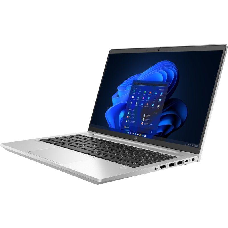 Notebook HP 445 G9 Ryzen 7 16 GB 512 GB SSD Windows 11 Pro - 6P6E7LA#AK4 - Mega Market