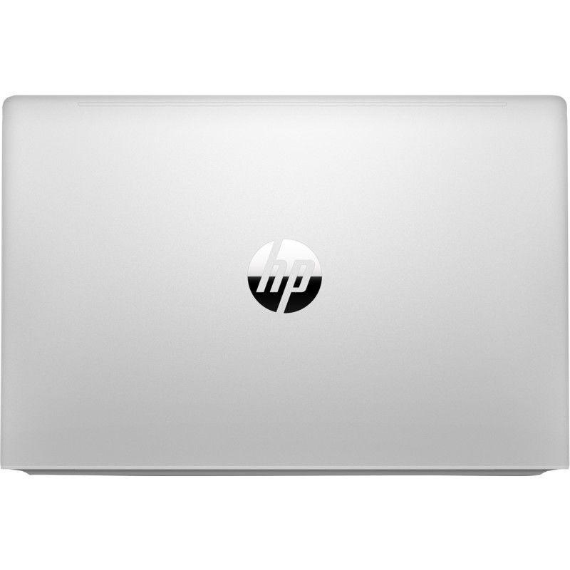 Notebook HP 445 G9 Ryzen 7 16 GB 512 GB SSD Windows 11 Pro - 6P6E7LA#AK4 - Mega Market