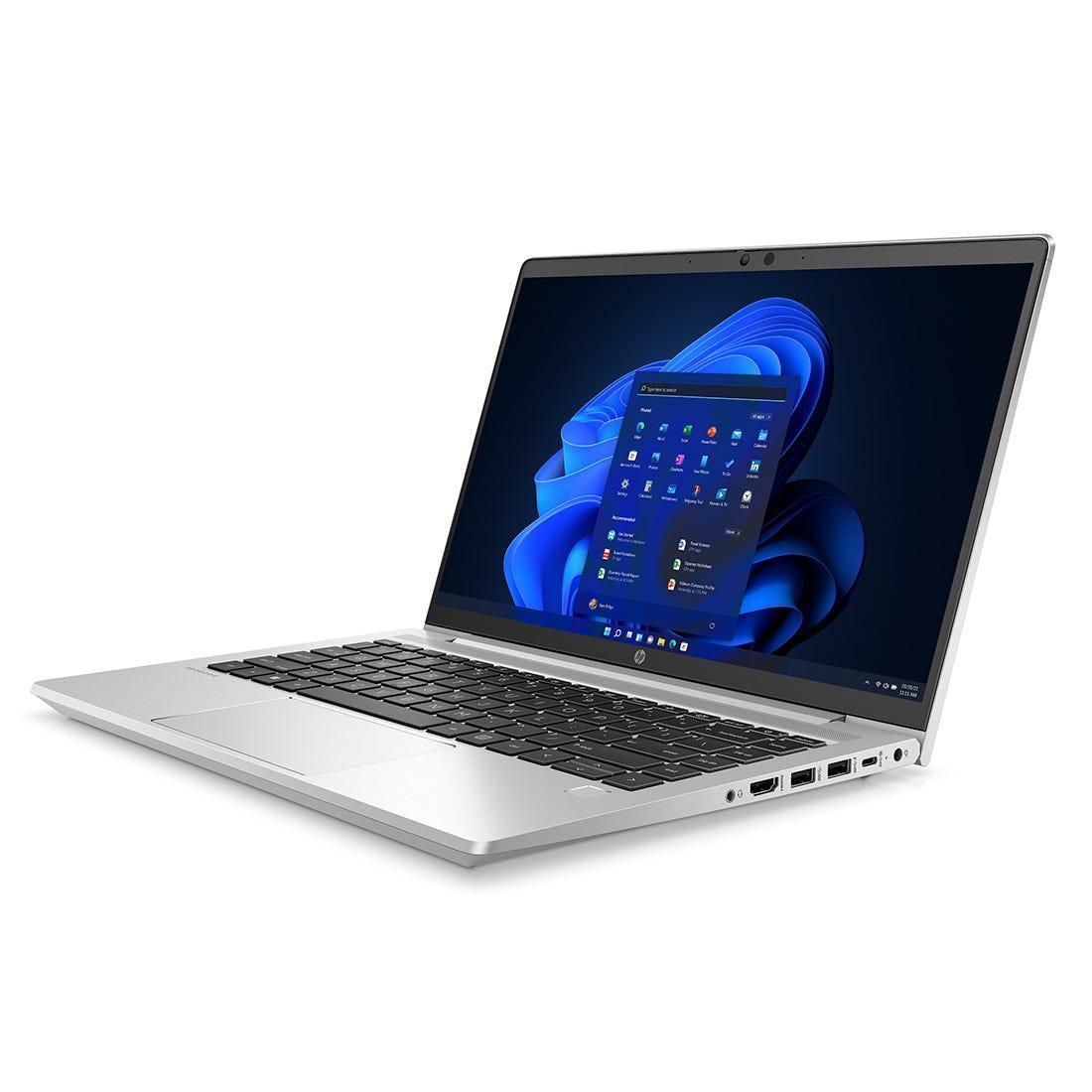 Notebook HP HPCM 445 G8 Ryzen3 8GB 256GB W10P 499S2LA#AK4 - Mega Market