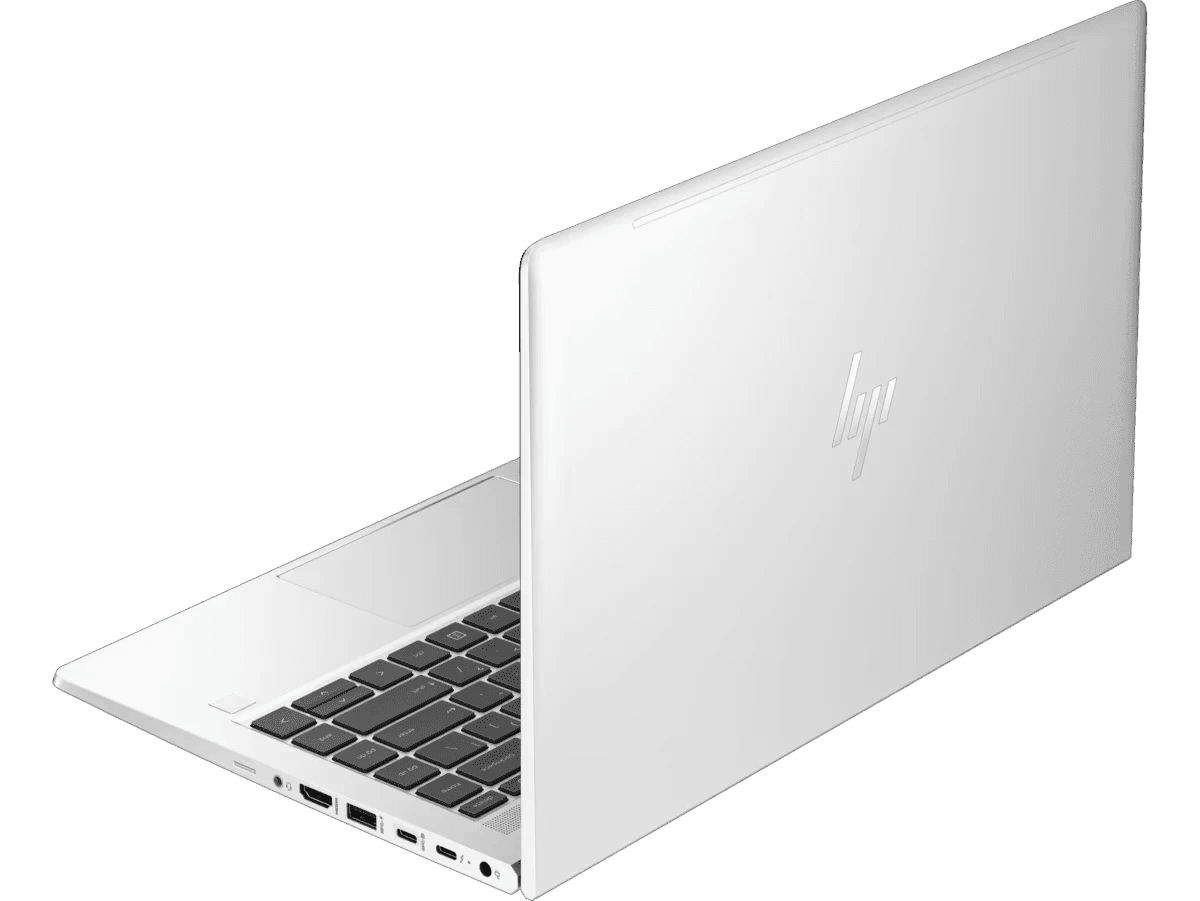 Notebook HP HPCM 640 G10 Intel Core i5-1335U 16GB 256GB SSD Windows 11 Pro - A09FJLA#AK4 - Mega Market