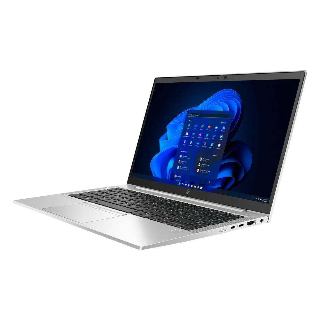Notebook HP HPCM 840 G8 i5-11 16GB 512GB W11P 6L8L8LA#AK4 - Mega Market