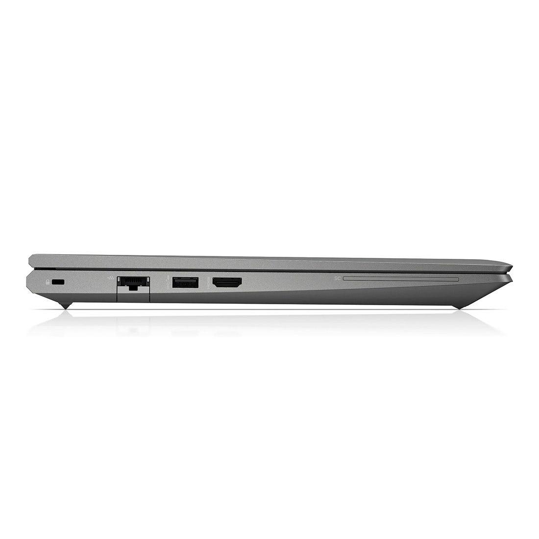 Notebook HP Zbook Power G8 15" Intel i5 32GB 2TB Windows 11 Pro T1200 - 544R1UC#AC4 - Mega Market