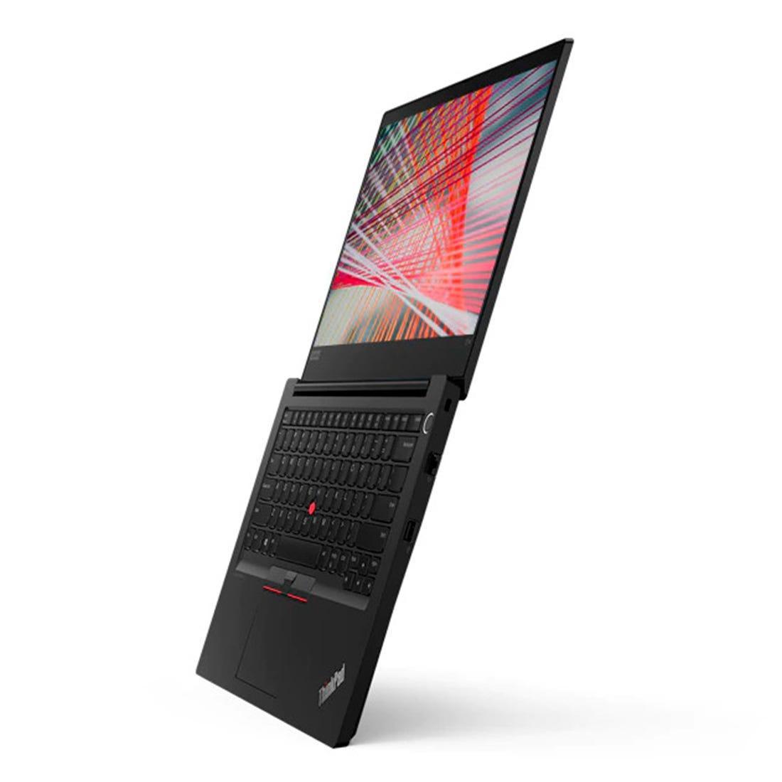 Notebook Lenovo E14 AMD RYZEN 7 8GB 512SSD W10P - 20YD000DBO - Mega Market