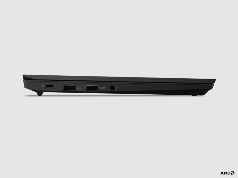 Notebook Lenovo E14 AMD Ryzen5 16GB 256SSD W11P 20YD0016BO - Mega Market