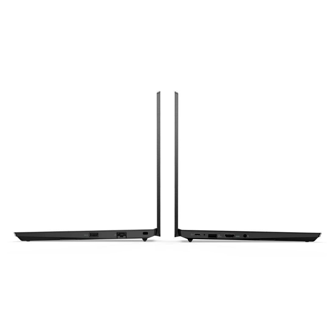 Notebook Lenovo E14 G2 I5-1135G7 8GB 256SSD W10P - 20TB0003BO - Mega Market