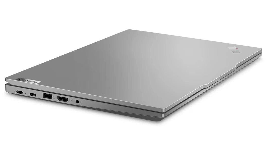 Notebook Lenovo E14 G5 AMD Ryzen 5 7430U 16GB 256GB SSD Windows 11 Pro - 21JS001MBO - Mega Market