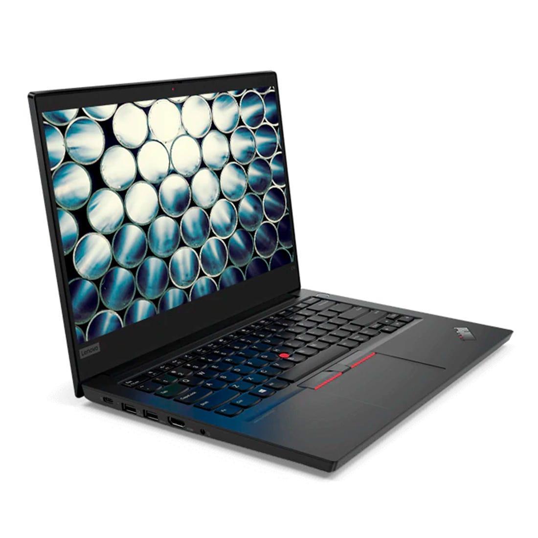 Notebook Lenovo E14 Gen 2 I7-1165G7 8GB 256 W10P 20TB000LBO - Mega Market