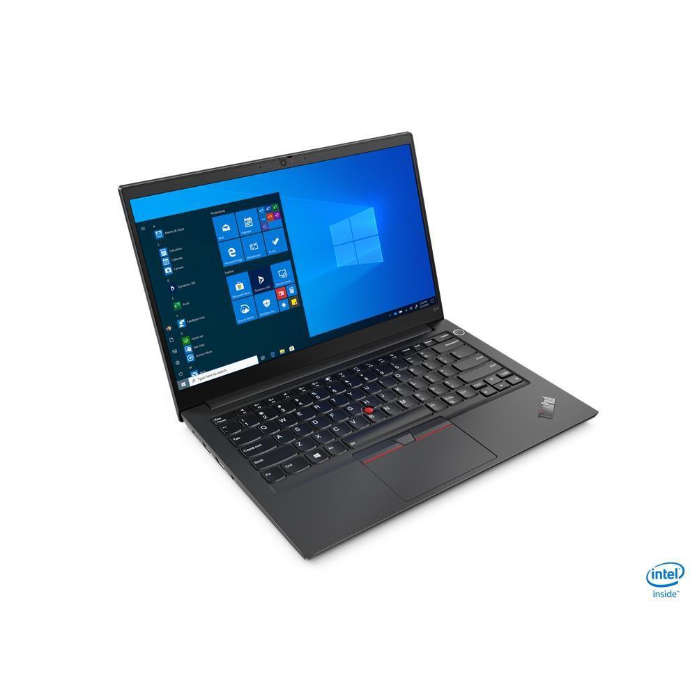 Notebook Lenovo E14 i5-1135G7 16GB 256SSD W11P 20TB0024BO - Mega Market