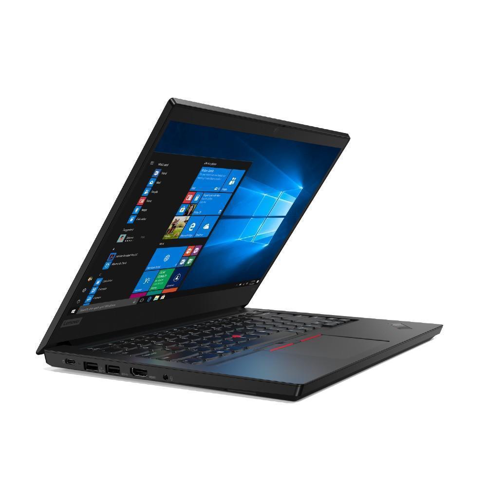 Notebook Lenovo E14 i5-1135G7 8GB 256 SSD W11P 20TB002HBO - Mega Market