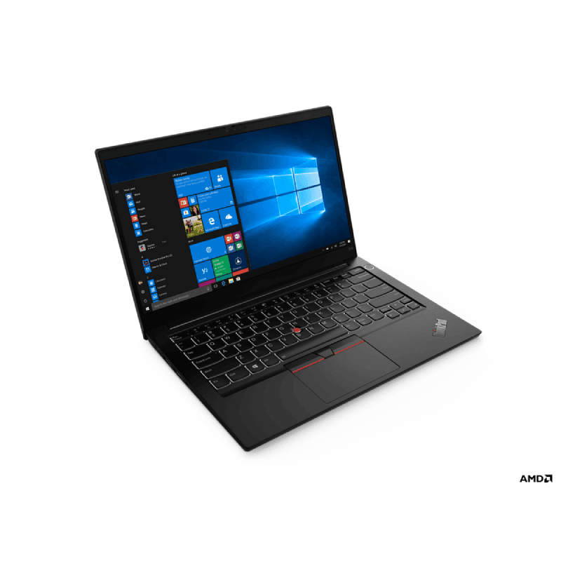 Notebook Lenovo E14 i7-1165G7 16GB 256 SSD W11P 20TB002KBO - Mega Market