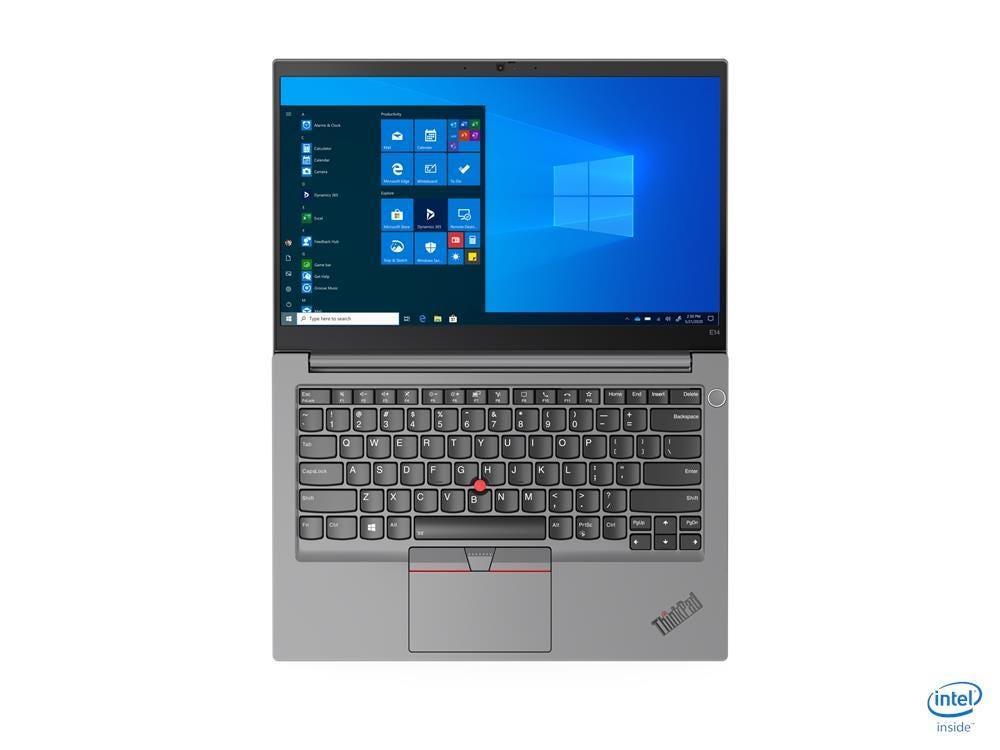 Notebook Lenovo E14 I7-1165G7 8GB 256 SSD W10P 20TB000RBO - Mega Market