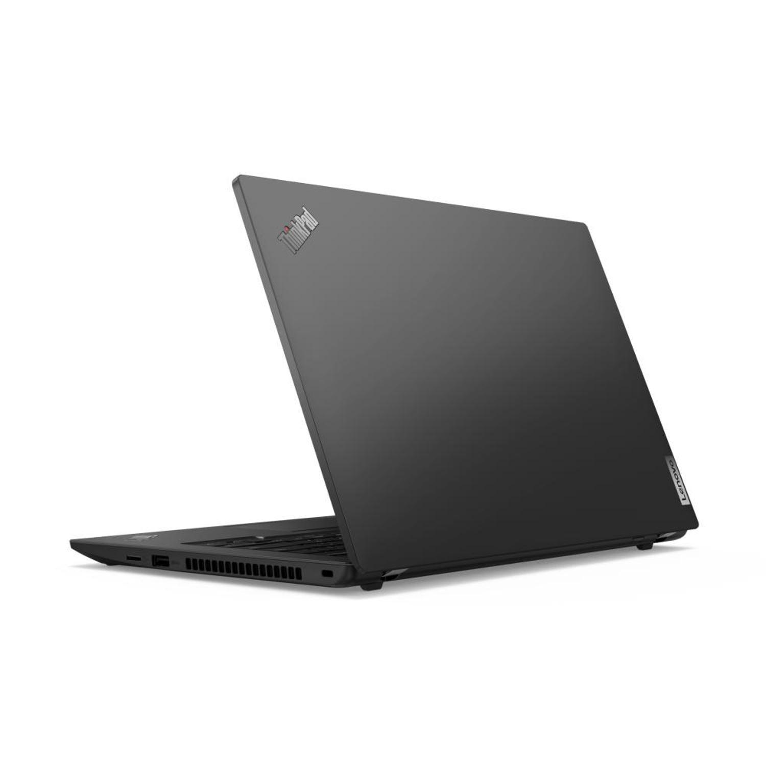 Notebook Lenovo L14 AMD Ryzen 5 8GB 256GB SSD Windows 11 Pro - 21C60014BO - Mega Market
