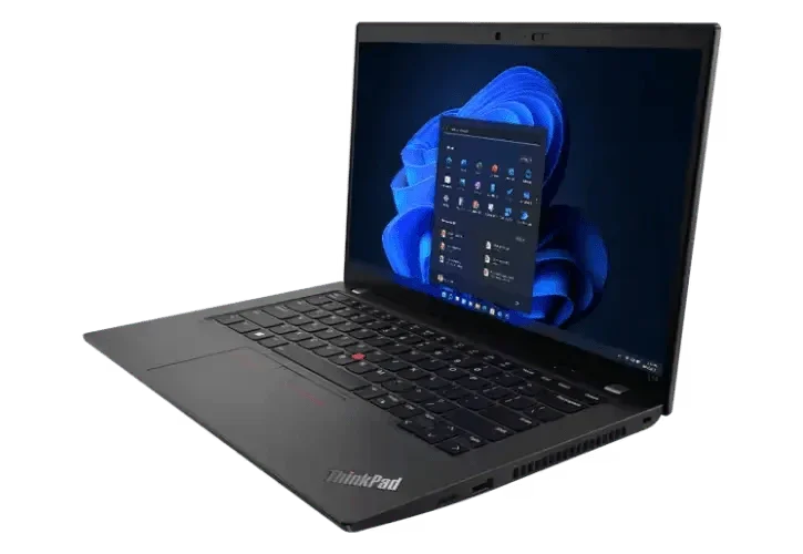 Notebook Lenovo L14 G2 Intel i5 16GB 512GB SSD Windows 11 Home - 20X2006NBO - Mega Market