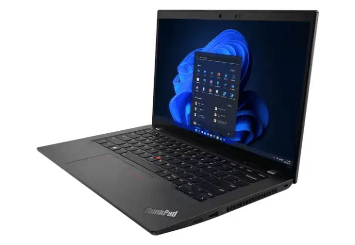 Notebook Lenovo L14 G3 AMD Ryzen 5 PRO 5675U 16GB 512GB SSD Windows 11 Pro - 21C60016BO - Mega Market