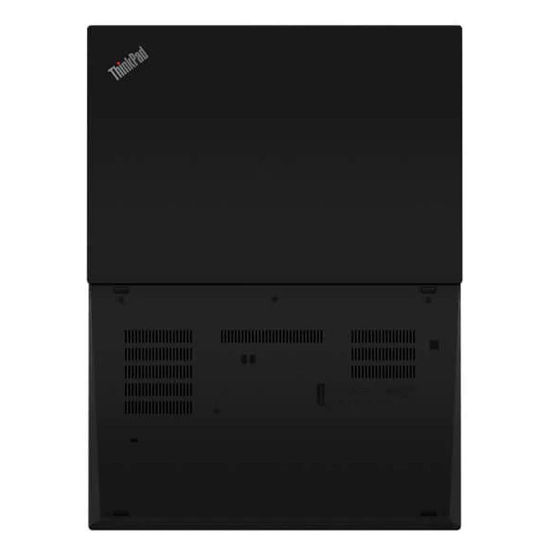 Notebook Lenovo T14 AMD Ryzen 7 8GB 256SSD W10P 20UE001NBO - Mega Market