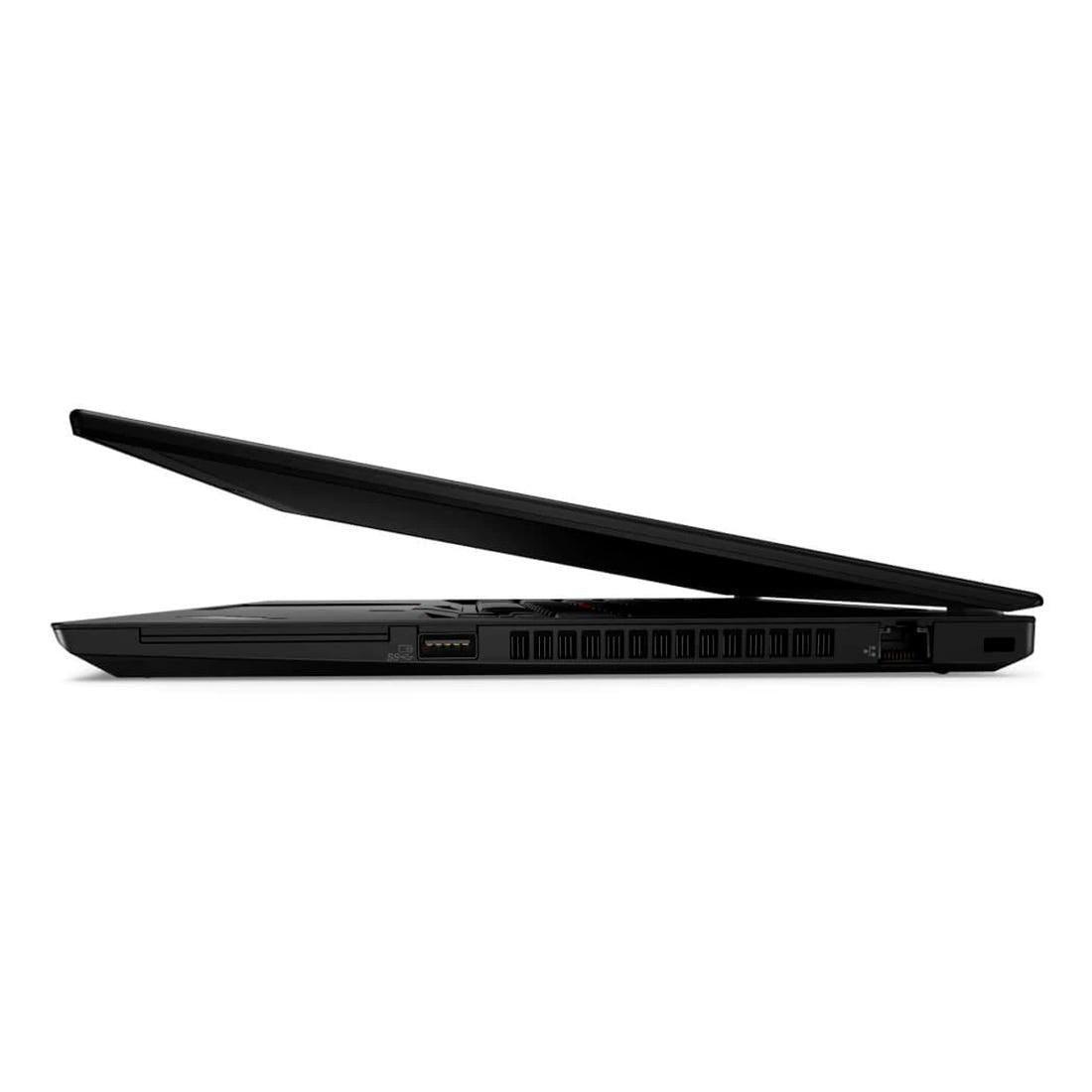 Notebook Lenovo T14 AMD Ryzen 7 8GB 256SSD W10P 20UE001NBO - Mega Market