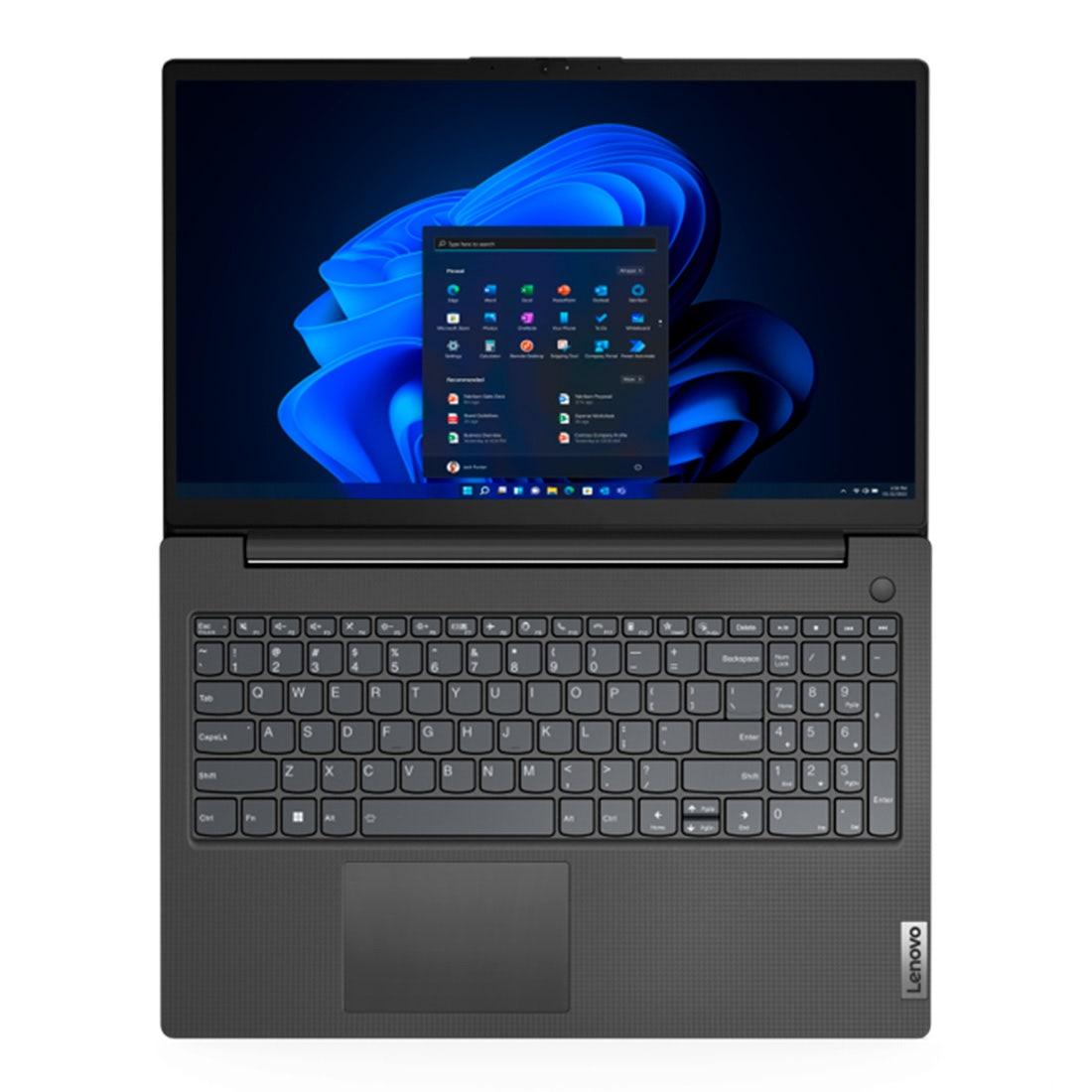 Notebook Lenovo V15 G4 Intel Core i5-13420H 8GB 256GB SSD FreeDOS - 83GL0012BR - Mega Market