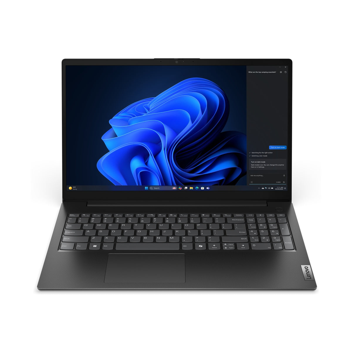 Notebook Lenovo V15 G5 i5-13 8G 256 Fdos 83UW000UBO - SKU 83UW000UBO