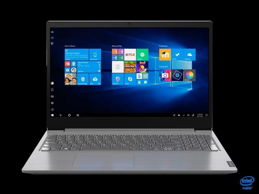 Notebook Lenovo V15 I3 4GB 256 SSD Fdos 82NQ000TBR - Mega Market