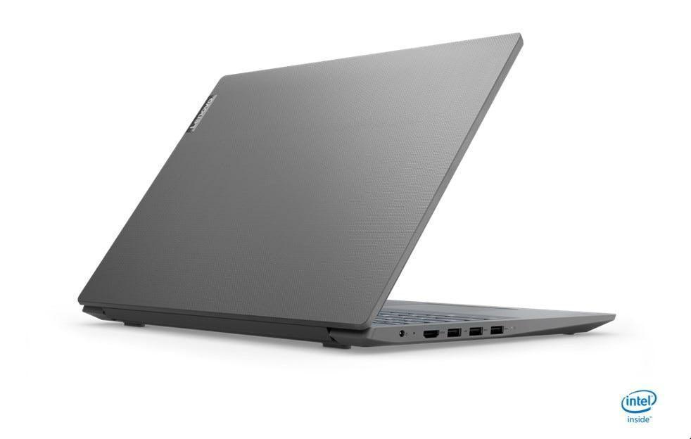 Notebook Lenovo V15 IML i3-10110U 8GB 256SSD W11P - 82NQ000MBR - Mega Market