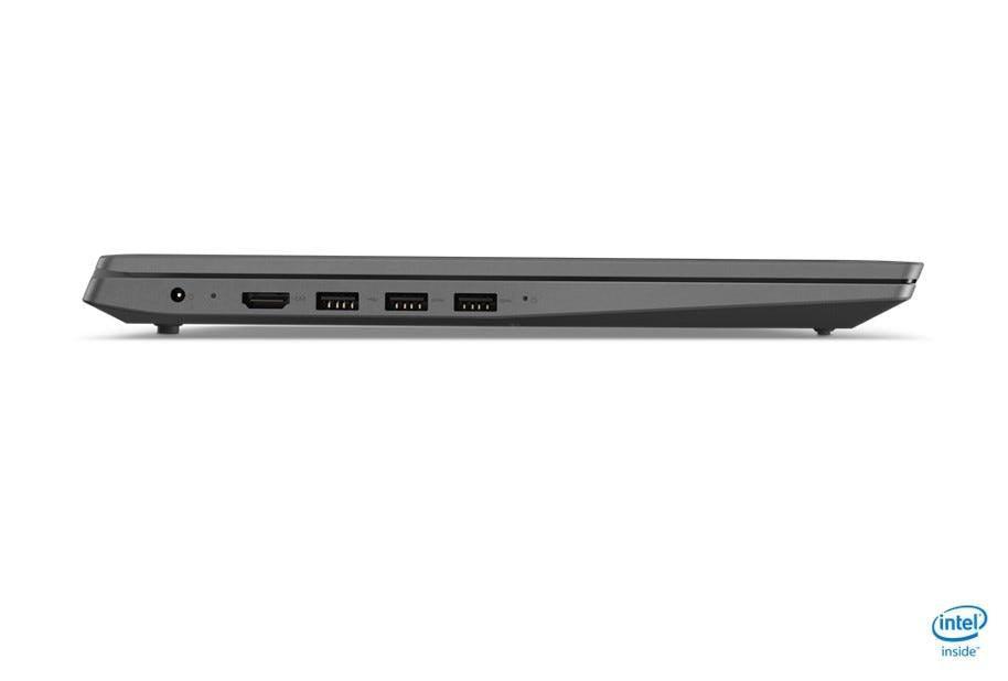 Notebook Lenovo V15 IML i3-10110U 8GB 256SSD W11P - 82NQ000MBR - Mega Market