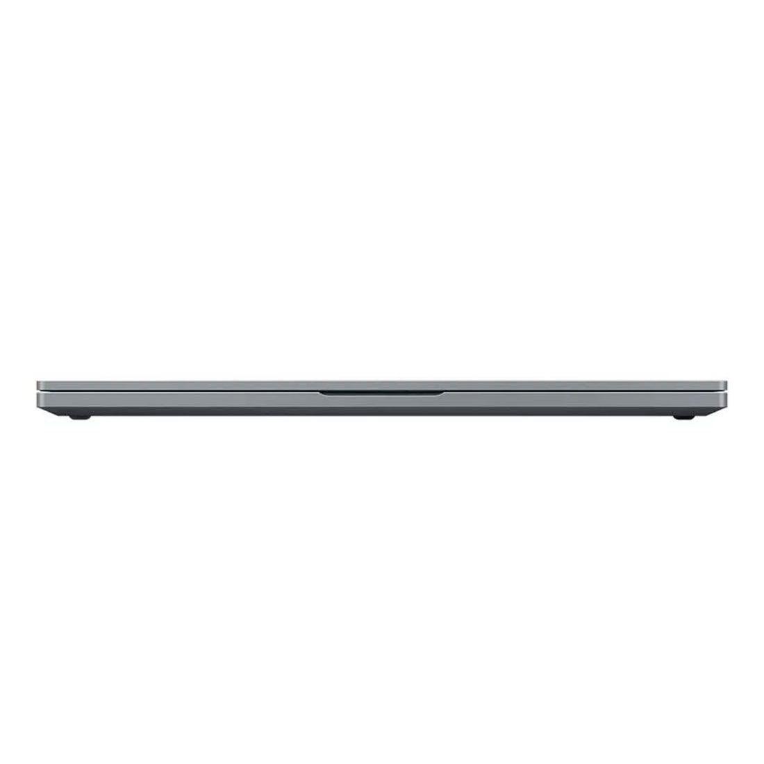 Notebook Samsung Book i5 8GB 256SSD - NP550XDA-KH6BR - Mega Market