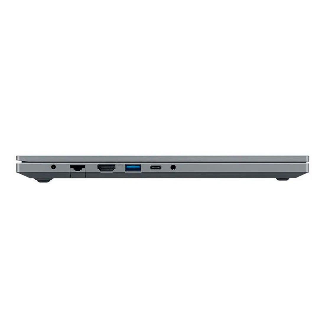 Notebook Samsung Book i5 8GB 256SSD - NP550XDA-KH6BR - Mega Market