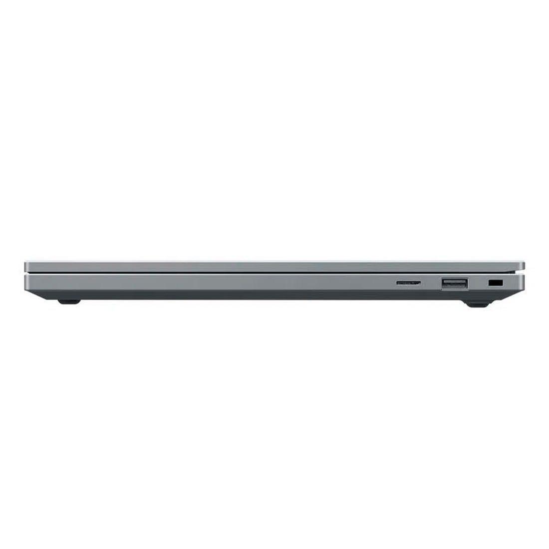 Notebook Samsung Book i5 8GB 256SSD - NP550XDA-KH6BR - Mega Market