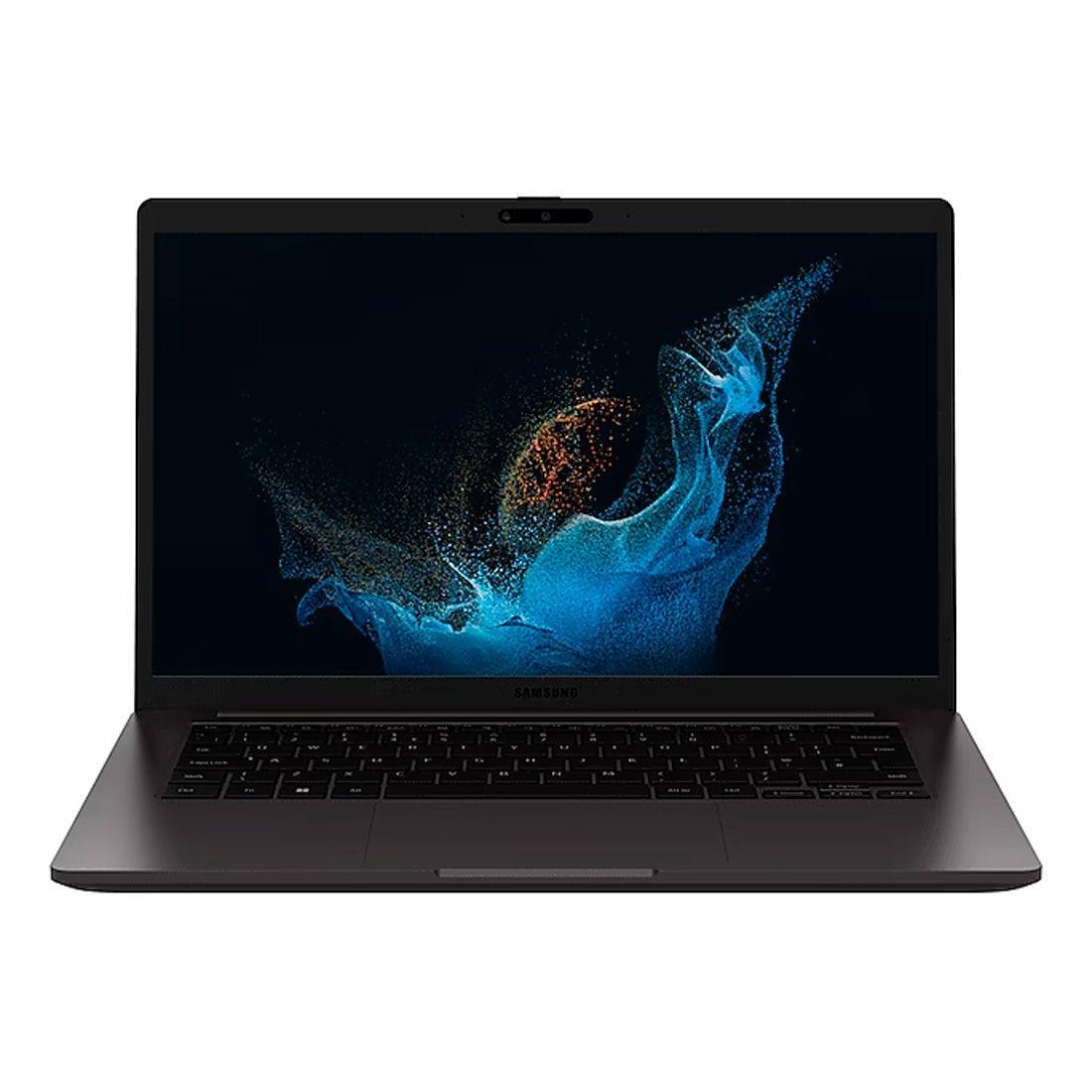 Notebook Samsung Book2 Bus Intel i7 vPro 16GB 512GB SSD Windows 11 Pro - NP641BEF-KA2BR - Mega Market