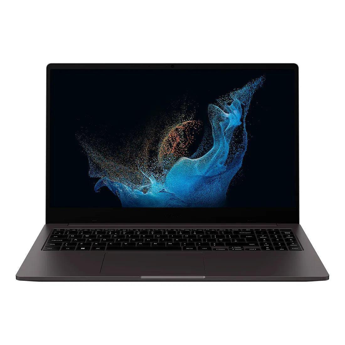 Notebook Samsung Book2 Intel i3 4 GB 256 GB SSD Windows 11 Home - NP550XED-KT3BR - Mega Market