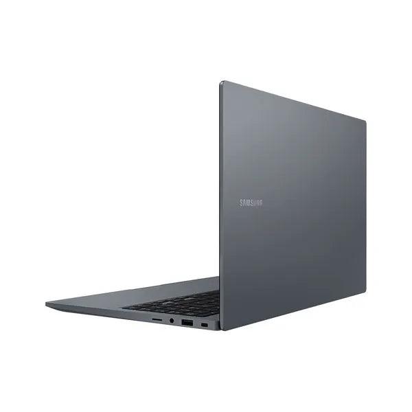Notebook Samsung Book4 Intel Pentium U300 8GB 256GB SSD Windows 11 Home - NP750XGJ-KG7BR - Mega Market