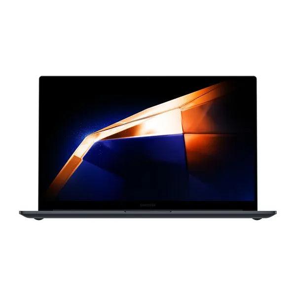 Notebook Samsung Book4 Intel Pentium U300 8GB 256GB SSD Windows 11 Home - NP750XGJ-KG7BR - Mega Market