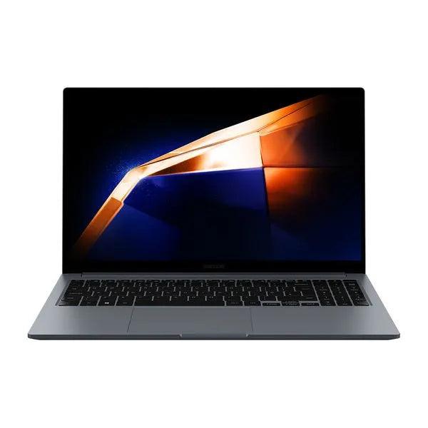 Notebook Samsung Book4 Intel Pentium U300 8GB 256GB SSD Windows 11 Home - NP750XGJ-KG7BR - Mega Market