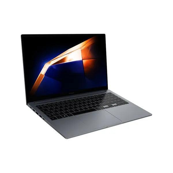 Notebook Samsung Book4 Intel Pentium U300 8GB 256GB SSD Windows 11 Home - NP750XGJ-KG7BR - Mega Market