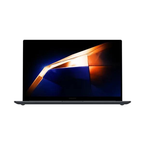 Notebook Samsung Galaxy Book4 Intel Core i7-1355U 16GB 512GB SSD Windows 11 Pro - NP754XGJ-KG2BR - Mega Market