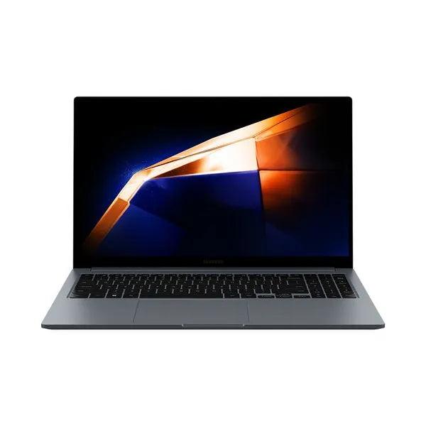 Notebook Samsung Galaxy Book4 Intel Core i7-1355U 16GB 512GB SSD Windows 11 Pro - NP754XGJ-KG2BR - Mega Market