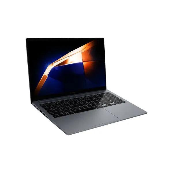 Notebook Samsung Galaxy Book4 Intel i3 8GB 256GB SSD Windows 11 Home - NP750XGJ-KG5BR - Mega Market