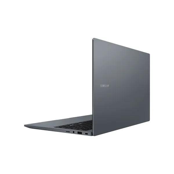 Notebook Samsung Galaxy Book4 Intel i3 8GB 256GB SSD Windows 11 Home - NP750XGJ-KG5BR - Mega Market