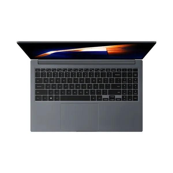 Notebook Samsung Galaxy Book4 Intel i3 8GB 256GB SSD Windows 11 Home - NP750XGJ-KG5BR - Mega Market