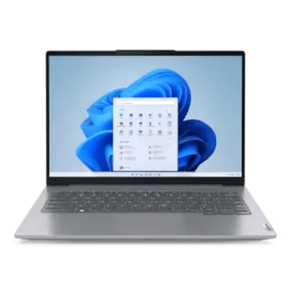 Notebook ThinkBook Lenovo 14 G6 Intel Core i5-13420H 16GB 256GB SSD Windows 11 Pro - 21NQ000ABR - Mega Market