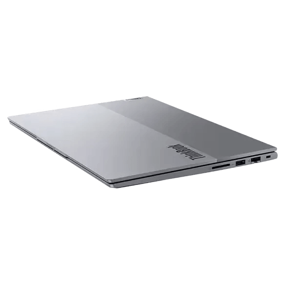 Notebook ThinkBook Lenovo 14 G6 Intel Core i5-13420H 16GB 256GB SSD Windows 11 Pro - 21NQ000ABR - Mega Market