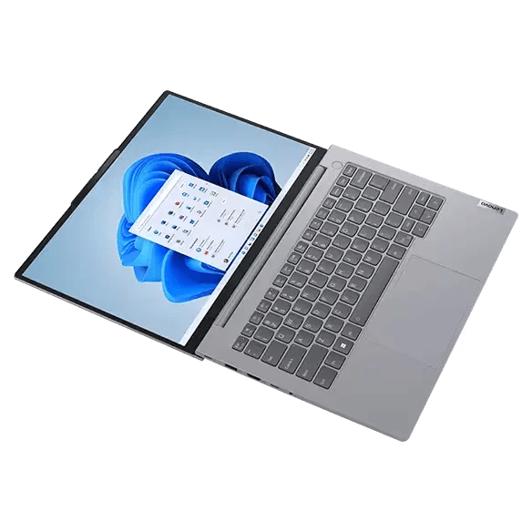 Notebook ThinkBook Lenovo 14 G6 Intel Core i5-13420H 16GB 256GB SSD Windows 11 Pro - 21NQ000ABR - Mega Market