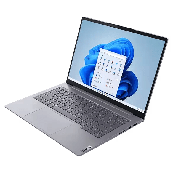 Notebook ThinkBook Lenovo 14 G6 Intel Core i5-13420H 16GB 256GB SSD Windows 11 Pro - 21NQ000ABR - Mega Market